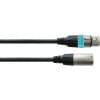 Шнур XLR-XLR CORDIAL CCM 7,5 FM